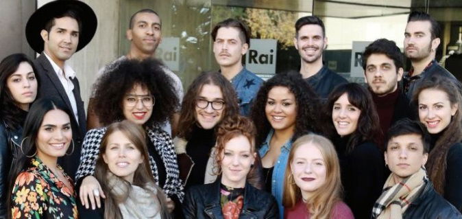 Nuove Proposte, Sanremo 2018: i nomi dei concorrenti scelti a Sarà Sanremo article-post