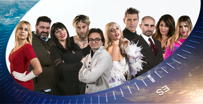 Saranno Isolani, Deianira, Franco e Valerio verso L’Isola 2018: Barbara d’Urso li ospita a Pomeriggio 5 article-post