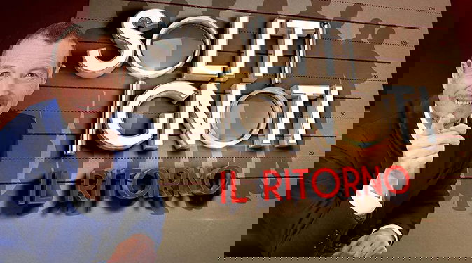 Stasera in TV, Rai: Speciale Soliti Ignoti, film Ribelle e Ulisse, le anticipazioni del 23 dicembre preview