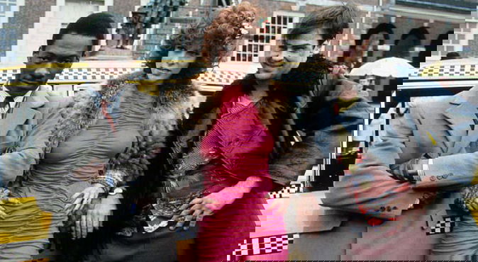 Una poltrona per due, il film con Eddie Murphy in onda su Italia 1: trama e curiosità sulla pellicola preview