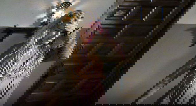 Una Vita, anticipazioni dall’11 al 15 dicembre: Cayetana scrive una lettera a Teresa, lei dice addio a Mauro preview