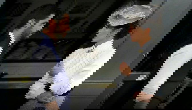 Una Vita, anticipazioni dal 27 al 29 dicembre: Cayetana scappa dal convento vestita da monaca preview