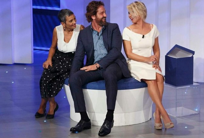 Ascolti Tv, 20 gennaio 2018: C’è posta per te a quasi 6 mln e 30% di share; Si accettano Miracoli a 3,3 mln preview