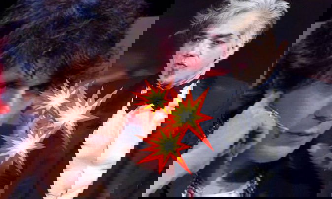 Morgan contro Ermal Meta: botta e risposta tra veleno ed eleganza, Castoldi poi chiede scusa preview