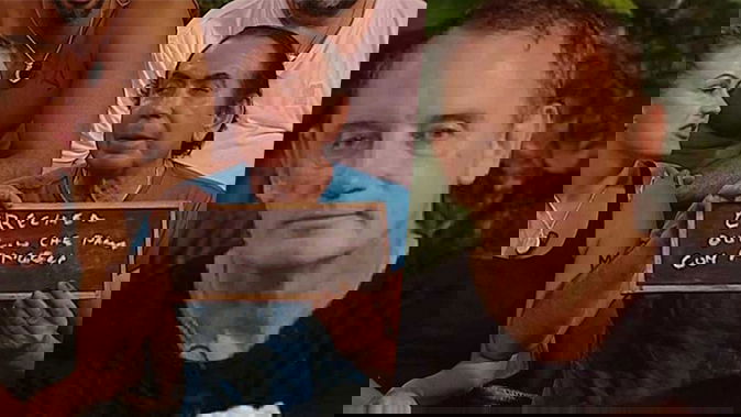 Isola dei Famosi 2018, Giucas Casella e Craig Warwick e la prima lite tra maghi: “Sei invidioso!” (Video) preview