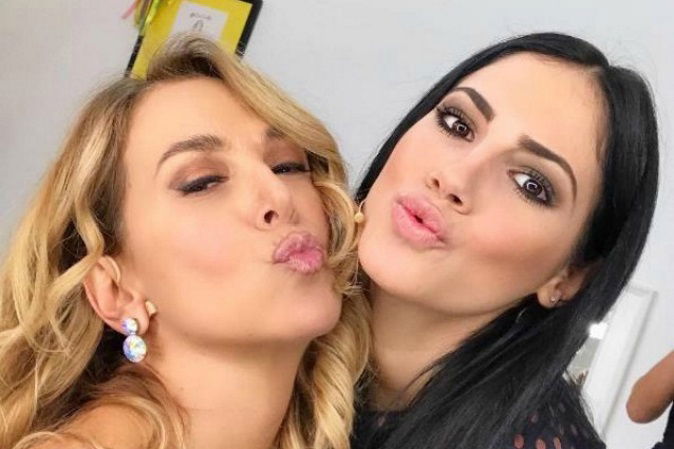 Gossip News, Giulia De Lellis: ecco perché non va da Barbara d’Urso, e su Belen Rodriguez… preview