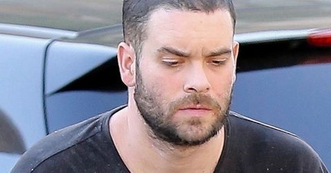 Mark Salling di Glee è morto: si sarebbe suicidato dopo avere ammesso le sue colpe preview