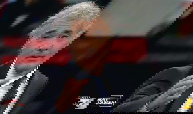 Massimo Giletti, Non è L’Arena è un grande successo: la frecciatina a Domenica In, “Fa l’11%…” preview