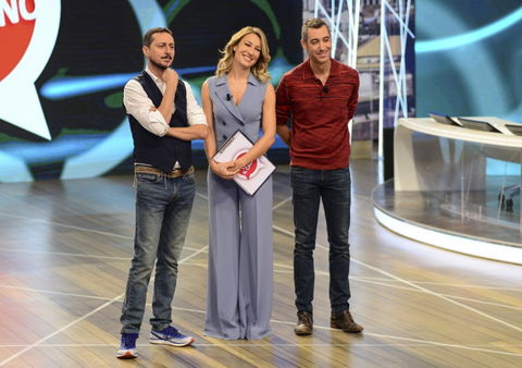 Quelli che il calcio… aspettano il Giro d’Italia 2018, ultima puntata: i saluti di Luca e Paolo preview