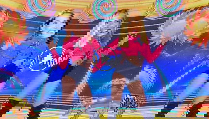 Federica Panicucci e Barbara d’Urso, Tapiro d’Oro di Striscia: smentito ogni attrito tra le due (Video) preview