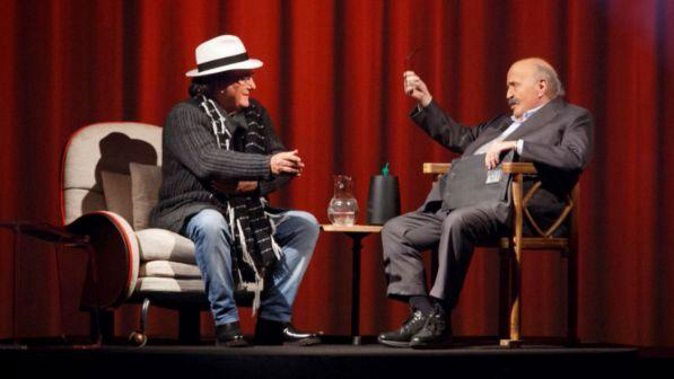 Al Bano Carrisi a L’Intervista: “Con Romina abbiamo recuperato. Loredana Lecciso la donna della mia vita? Vediamo…” preview