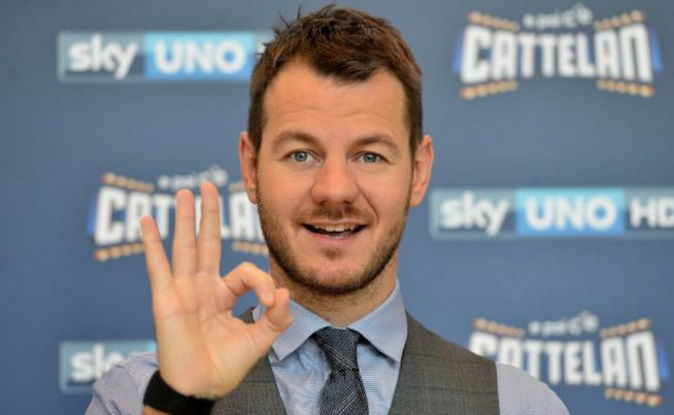 Alessandro Cattelan torna con EPCC: “Nessuno mi ha chiesto di presentare Sanremo, scelgo il GF Vip all’Isola” preview