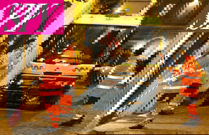 Amici 2018, gli allievi spazzini piacciono a Maurizio Costanzo e Daria Bignardi: “Maria De Filippi ha avuto un’idea geniale” preview