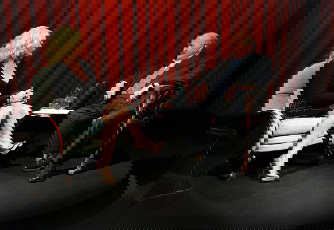 L’Intervista, Antonella Clerici: “Elisa Isoardi mi ha fatto soffrire! Mara Venier? Litigavano sempre” preview