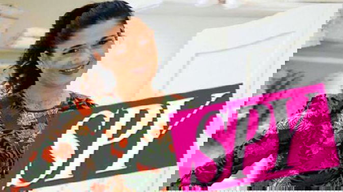 Gossip, Barbara Tabita, incinta a 42 anni: “Si chiamerà Beatrice, dopo l’ischemia non mi sono mai arresa!” preview