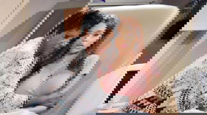 Beautiful, anticipazioni dal 15 al 20 gennaio: Nicole è fertile e non potrà avere più figli preview