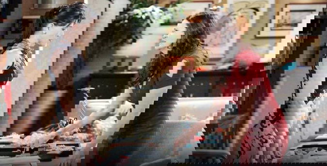 Beautiful, anticipazioni dal 29 gennaio al 3 febbraio: Katie spara a Quinn? Le trame settimanali preview