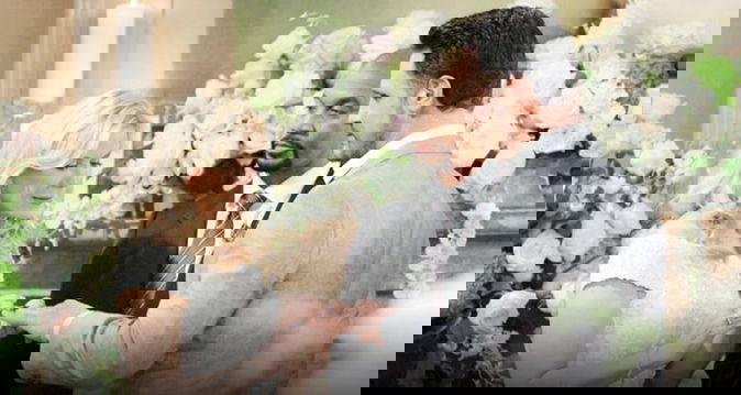 Beautiful, anticipazioni dall’8 al 13 gennaio: Brooke sposa Bill Spencer, Nicole non può restare incinta preview