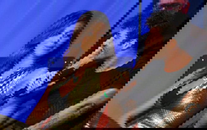 Gossip TV, Andrea Iannone parla di Belen Rodriguez: ‘Mangiamo brodo e andiamo a letto presto!’ preview