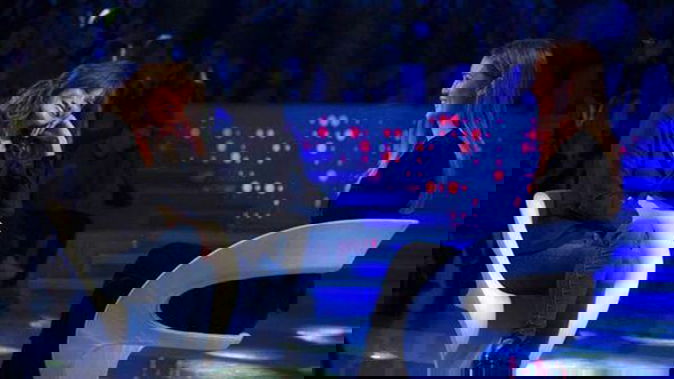 Carla Bruni a Verissimo: il ricordo del fratello morto di Aids e di Gianni Versace, ‘Un dolore che non passa!’ preview