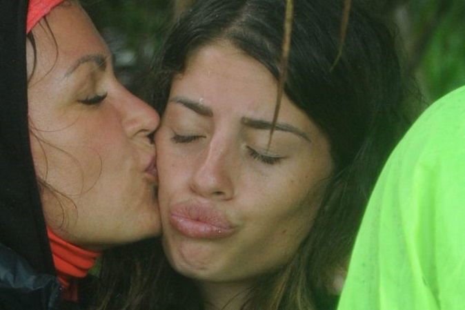 Chiara Nasti abbandona l’Isola dei Famosi 2018: è ufficiale! Ecco il motivo preview