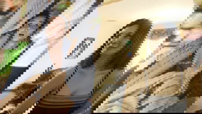 Isola dei Famosi 13, Alessia Mancini e Paola Di Benedetto: scontro in attesa del “fantasma” di Elena Morali preview