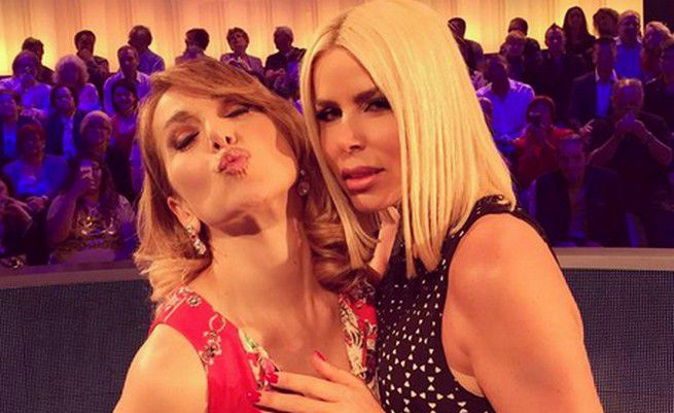 Domenica Live anticipazioni e ospiti: Loredana Lecciso, Alessia Macari, Donatella Rettore e Lorenzo Crespi article-post