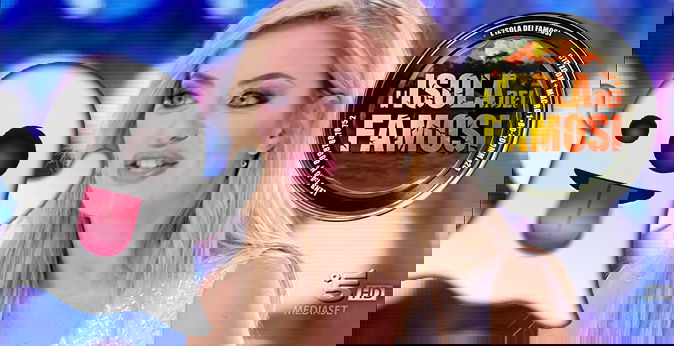 Isola dei Famosi 2018, Elena Morali sbarca in Honduras: il suo ruolo di “fantasma” farà impazzire gli altri preview