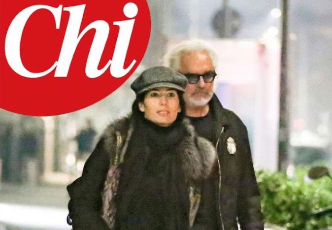 Gossip news, Elisabetta Gregoraci: l’amicizia con Higuain e l’ombra di Raffaella Zardo tra lei e Flavio Briatore preview