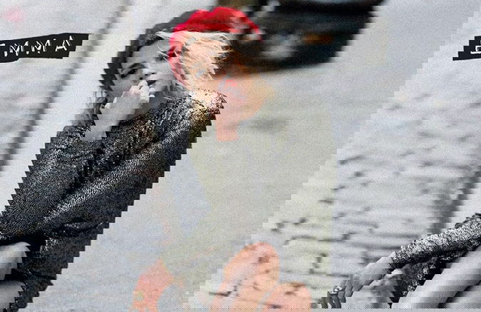 Emma Marrone, Essere qui è il nuovo CD: ‘Mi sono presa il tempo di essere felice!’, date e lancio singolo preview