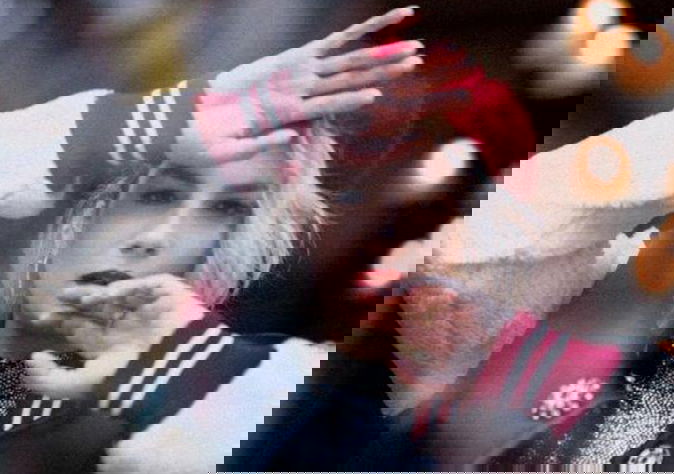 Emma Marrone, domani esce “Essere qui”: ecco la tracklist del nuovo album e le date tour e instore preview