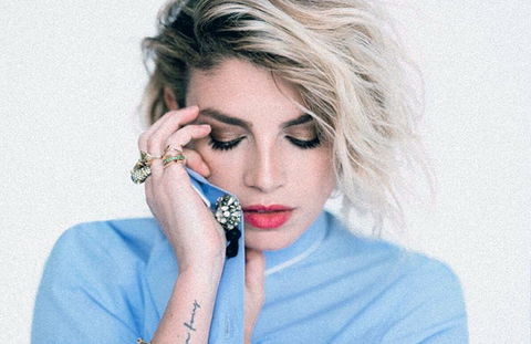 Emma Marrone a Gulp Music, anticipazioni 3 febbraio: nuovi video di Ghali, The Vamps e Rita Ora preview