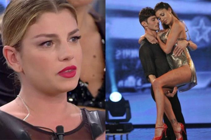 Gossip news, Stefano De Martino: “Non è stata Belen a strapparmi dalle braccia di Emma, ho scelto io” preview