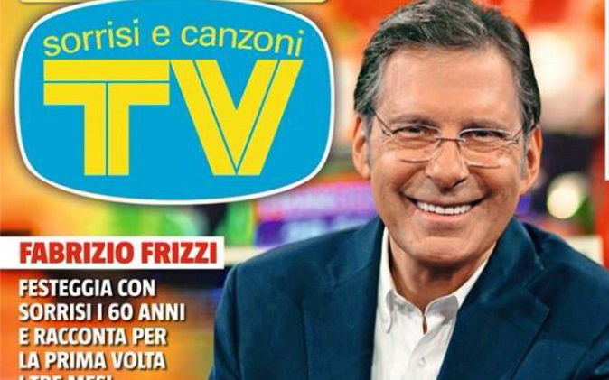 Gossip news, Fabrizio Frizzi: “Ecco perché non mi faccio vedere in giro, non ho ancora vinto la mia battaglia” preview