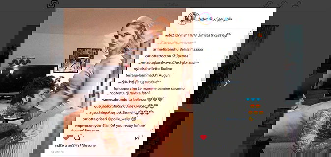 Fedez e Chiara Ferragni tornano in Italia e il pancino ‘lievita’: Leone in perfetta forma preview