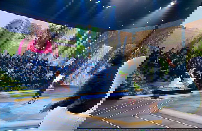 Francesca Cipriani, Isola dei Famosi 2018: il retroscena di ‘Chi’, “Ha dato di matto pure nelle prove!” preview