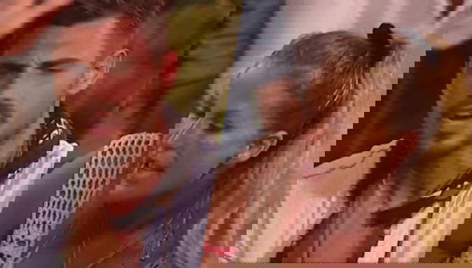 Eva Henger VS Francesco Monte, Isola dei Famosi: “Ha portato la droga!”, il figlio arrestato per questo motivo preview