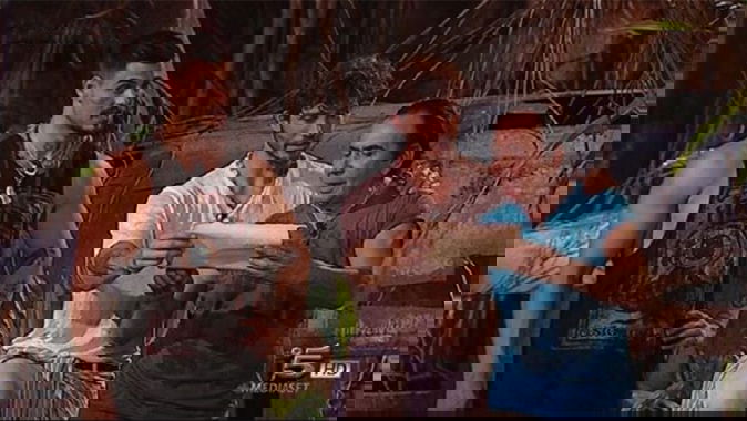 Isola dei Famosi 13, Francesco Monte squalificato? La decisione ufficiale di Mediaset preview