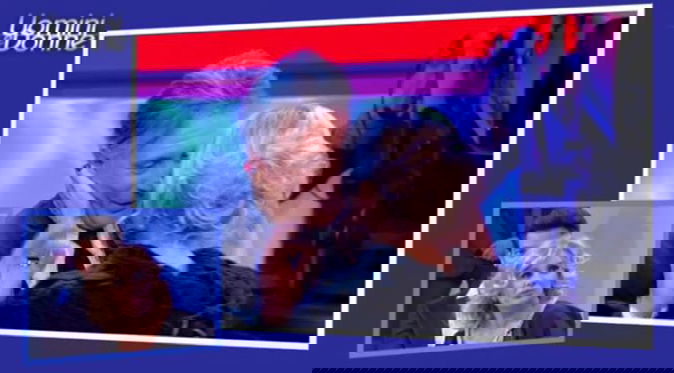 Uomini e Donne over, la supplica di Gemma indigna il pubblico: l’imbarazzo di Giorgio (Video) preview