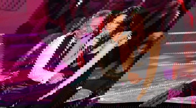 Verissimo, anticipazioni 27 gennaio: Gigi D’Alessio smentisce la crisi con Anna Tangelo, tutti gli ospiti preview