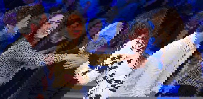 Cecilia e Ignazio a Verissimo: “Niente nozze ma vogliamo tre figli!”, Francesco Moser dice che… preview