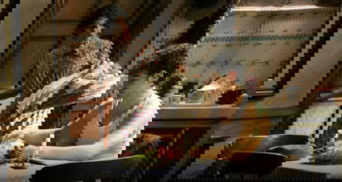 Il Segreto, anticipazioni dal 22 al 26 gennaio: Camila cerca Hernando ma Lucia intercetta la chiamata preview