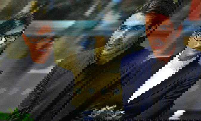 Gossip News, Gigi Buffon e Ilaria D’Amico si sposano? La risposta della giornalista spiazza tutti preview