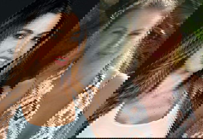 Isola dei Famosi 2018, Cecilia Capriotti contro Eva Henger: “Hai preso più piselli di me!” preview