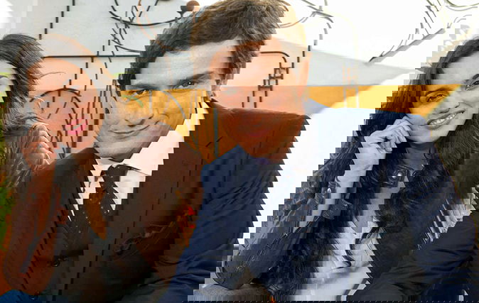 Megan Montaner torna in TV: “Lontano da te” è la nuova fiction Mediaset, ecco quando andrà in onda preview