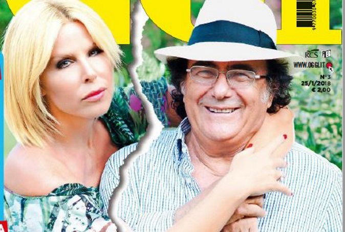 Gossip news, Loredana Lecciso ha lasciato Al Bano? Barbara d’Urso svela la reazione di lei, “colpa” di Romina Power? article-post