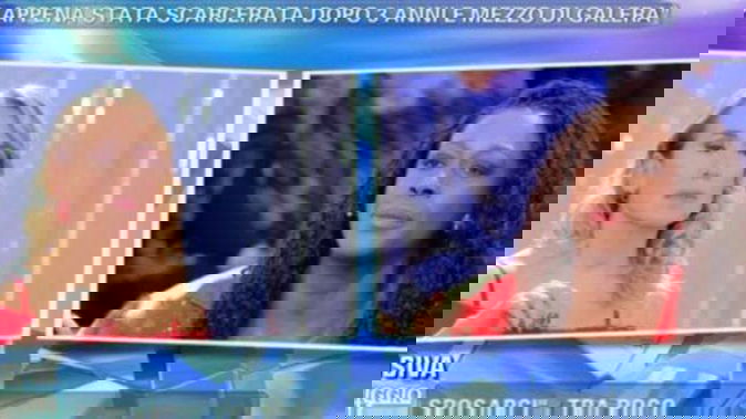 Sylvie Lubamba a Pomeriggio 5: ecco come rubava le carte di credito, “Prendevo gli scontrini…” preview