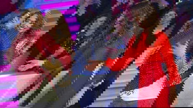 Luca e Ivana a Verissimo: l’intervista ufficiale dopo il GF Vip 2, prime critiche del web preview