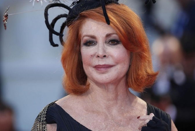 Marina Ripa di Meana è morta: stroncata dal tumore dopo una battaglia lunga 16 anni preview