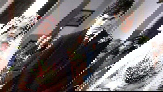 Il Segreto, anticipazioni dal 2 al 6 gennaio: Matias sta per sposare Marcela ma Beatriz irrompe in chiesa… preview